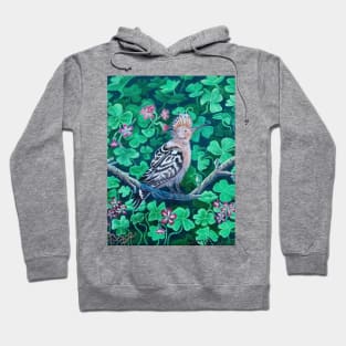 Whoopie Bird Hoodie